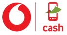 Vodafone Cash